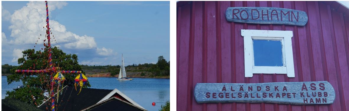 Rodhamn 1